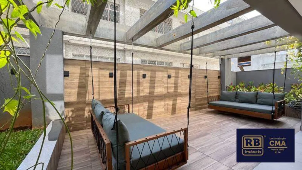 Apartamento, 4 quartos, 143 m² - Foto 2