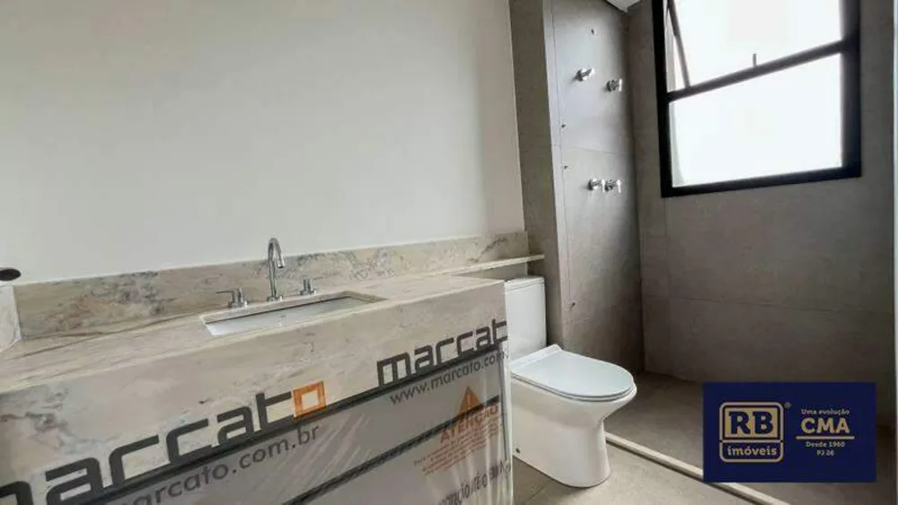 Apartamento, 4 quartos, 143 m² - Foto 8