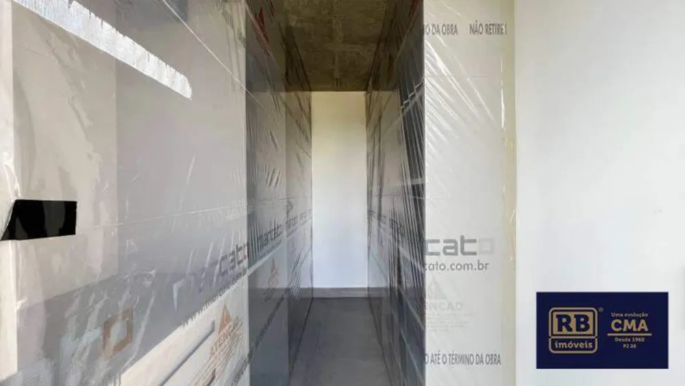 Apartamento, 4 quartos, 143 m² - Foto 5