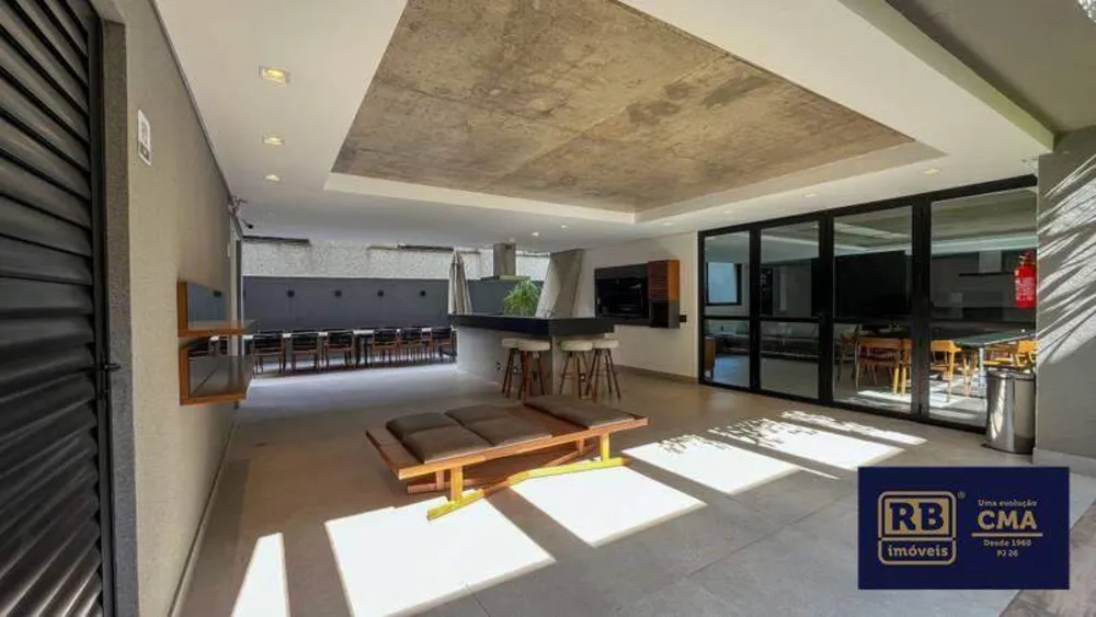 Apartamento, 4 quartos, 143 m² - Foto 3