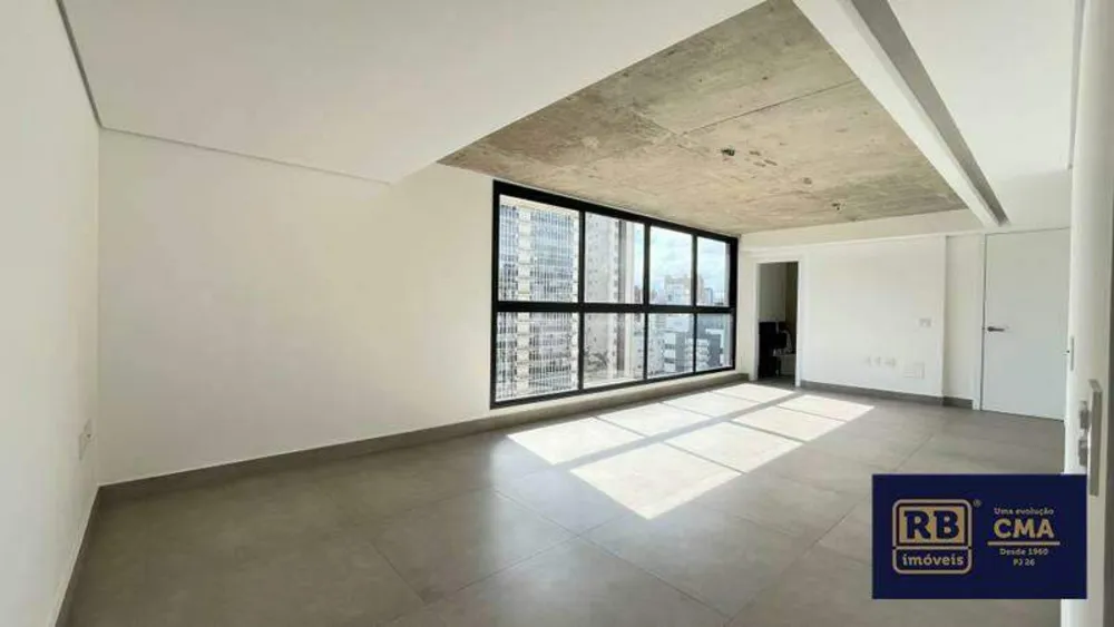 Apartamento, 4 quartos, 143 m² - Foto 14