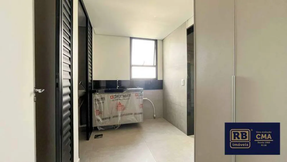 Apartamento, 4 quartos, 143 m² - Foto 13