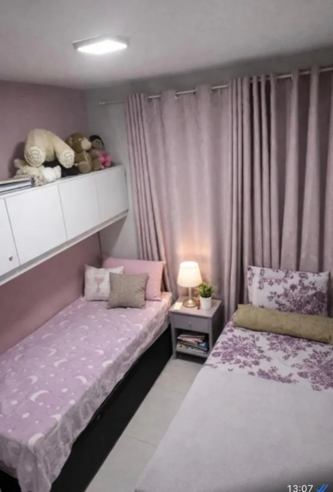 Apartamento, 2 quartos, 45 m² - Foto 5