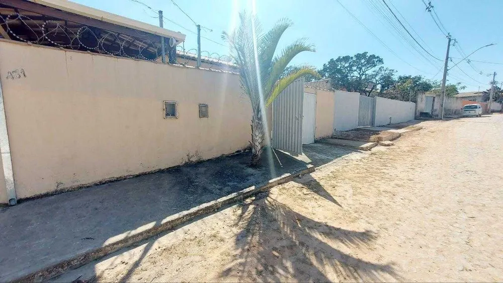 Casa de Condomínio, 2 quartos - Foto 2