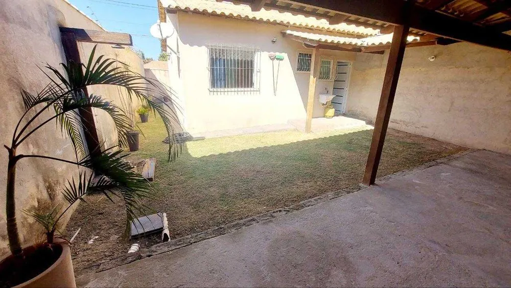 Casa de Condomínio, 2 quartos - Foto 11