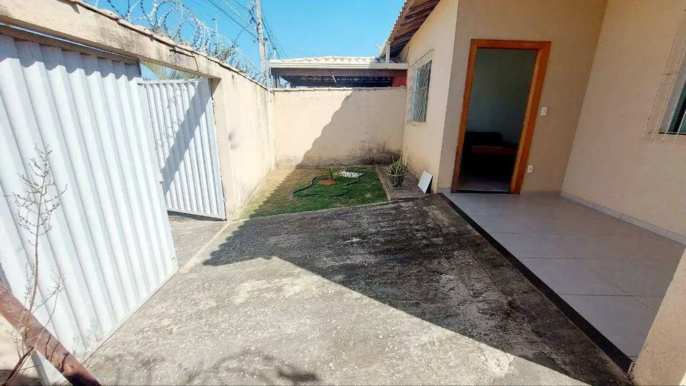 Casa de Condomínio, 2 quartos - Foto 4