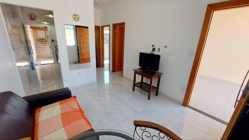 Casa de Condomínio, 2 quartos - Foto 10