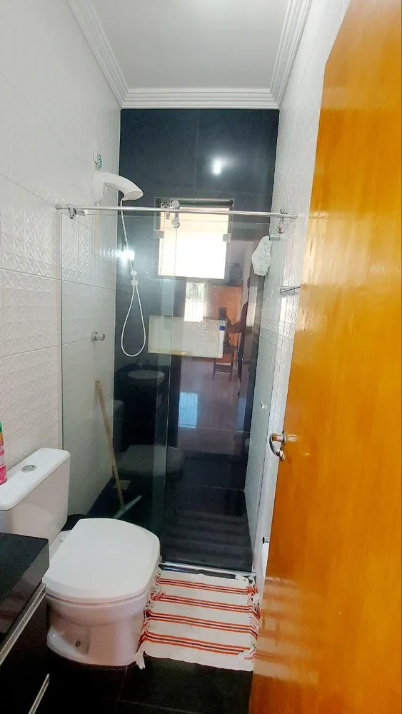 Casa de Condomínio, 2 quartos - Foto 9