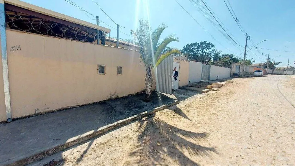 Casa de Condomínio, 2 quartos - Foto 3