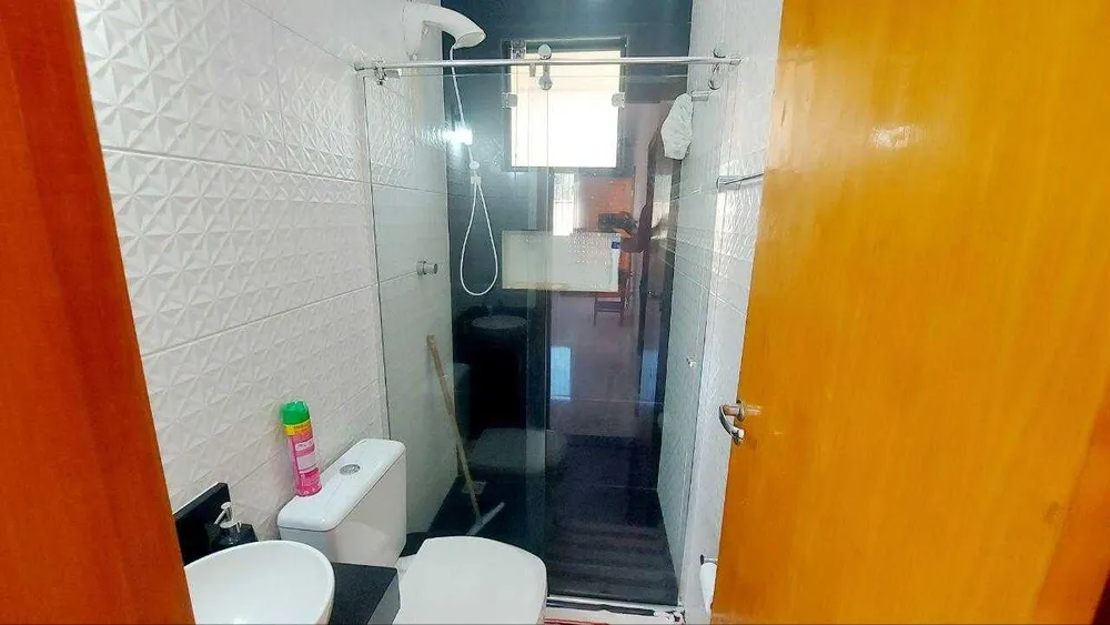 Casa de Condomínio, 2 quartos - Foto 8