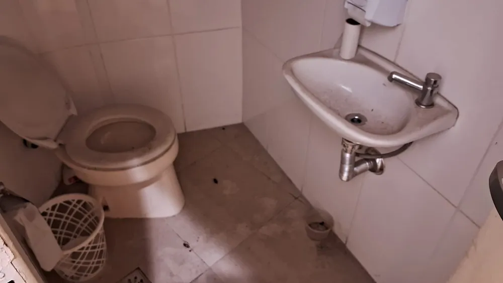 Loja-Salão, 120 m² - Foto 10