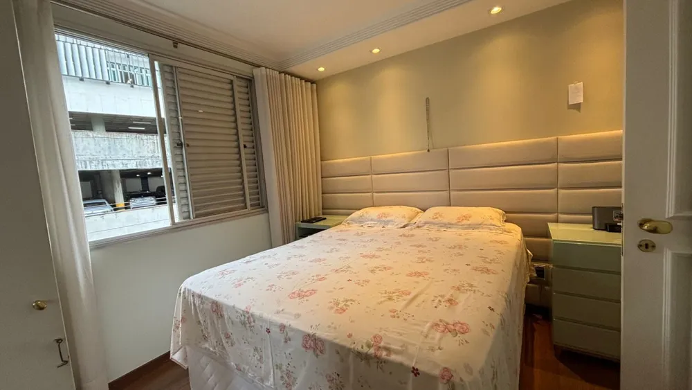 Apartamento, 3 quartos, 167 m² - Foto 3