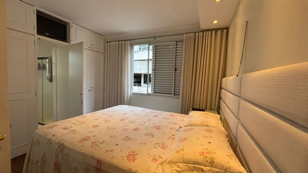 Apartamento, 3 quartos, 167 m² - Foto 8