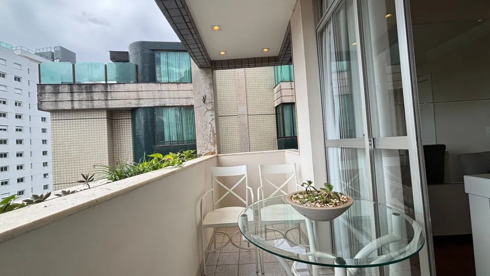 Apartamento, 3 quartos, 167 m² - Foto 4