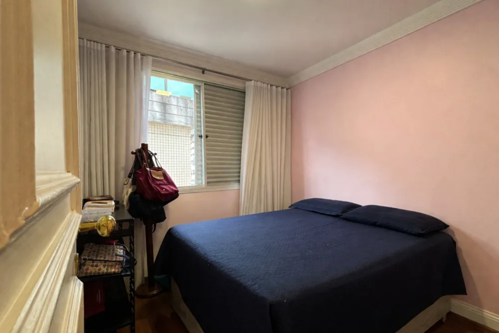 Apartamento, 3 quartos, 167 m² - Foto 2