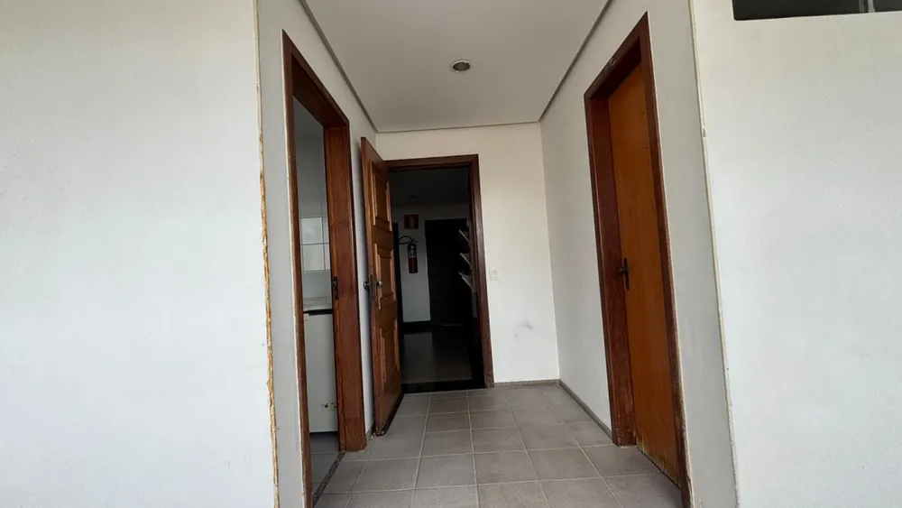 Apartamento, 3 quartos, 167 m² - Foto 1