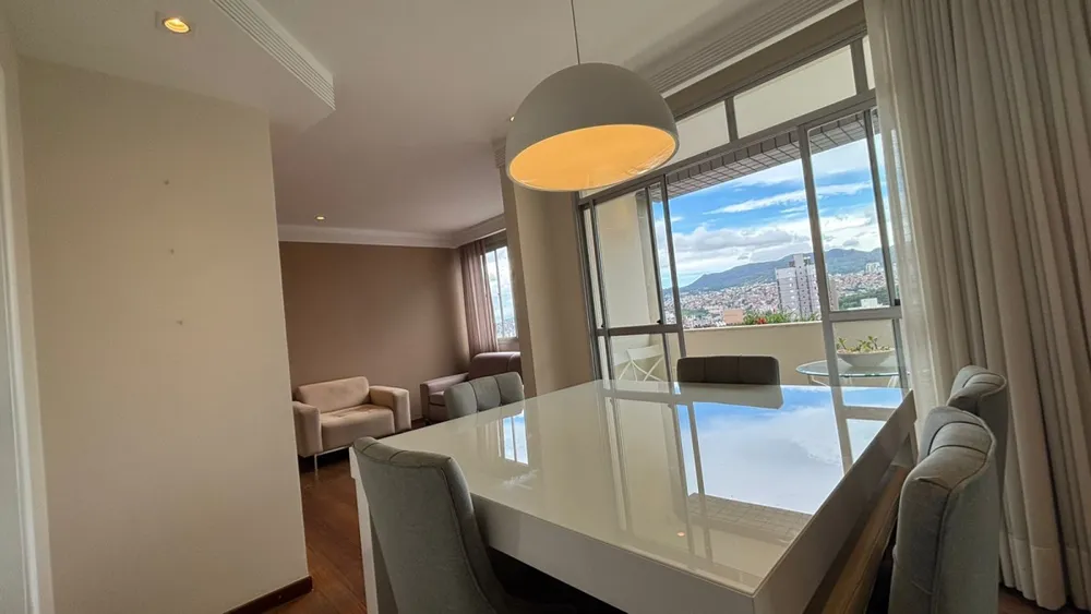 Apartamento, 3 quartos, 167 m² - Foto 3