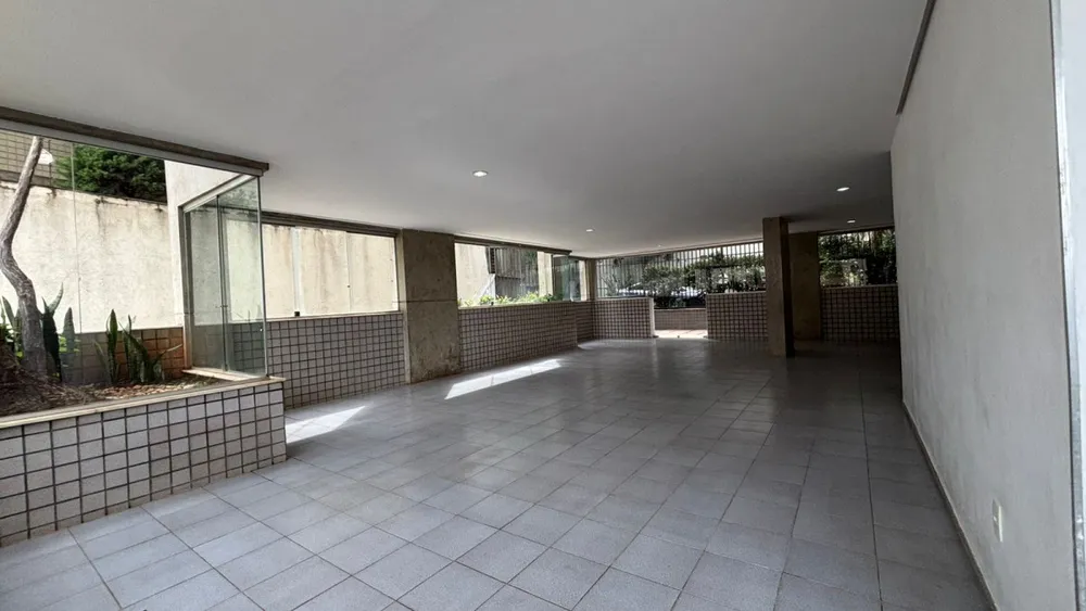 Apartamento, 3 quartos, 167 m² - Foto 25