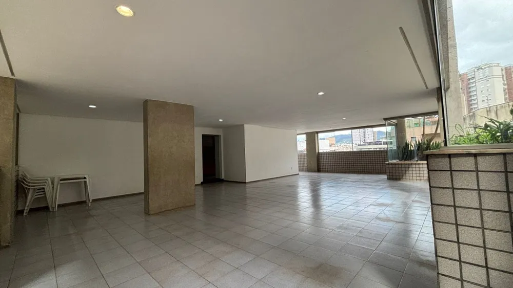 Apartamento, 3 quartos, 167 m² - Foto 7