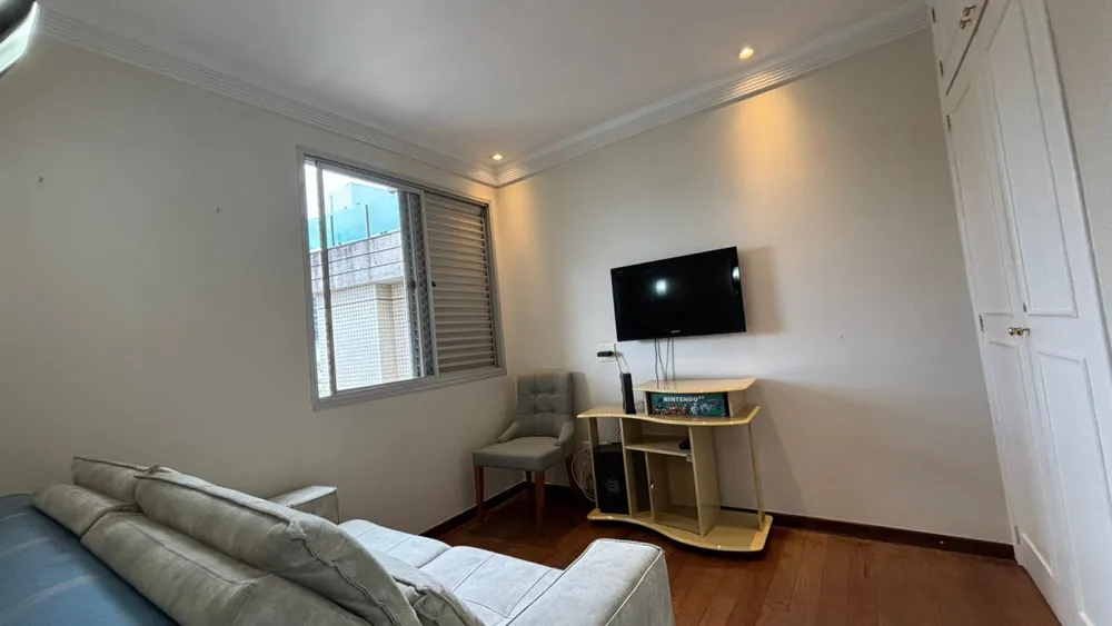 Apartamento, 3 quartos, 167 m² - Foto 8
