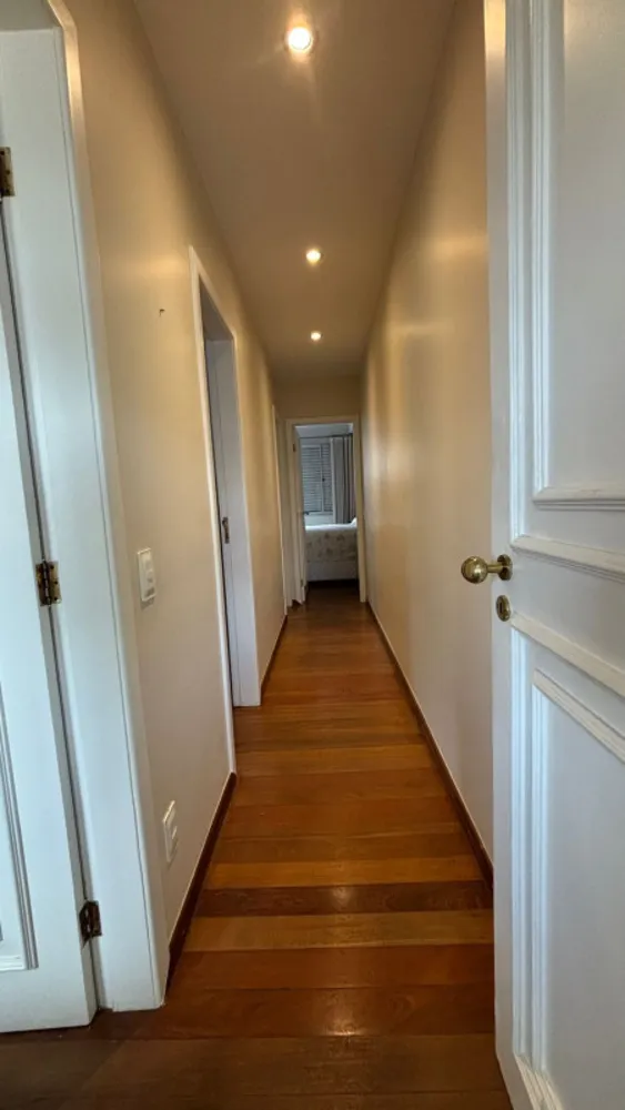 Apartamento, 3 quartos, 167 m² - Foto 10