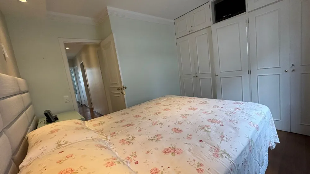 Apartamento, 3 quartos, 167 m² - Foto 5