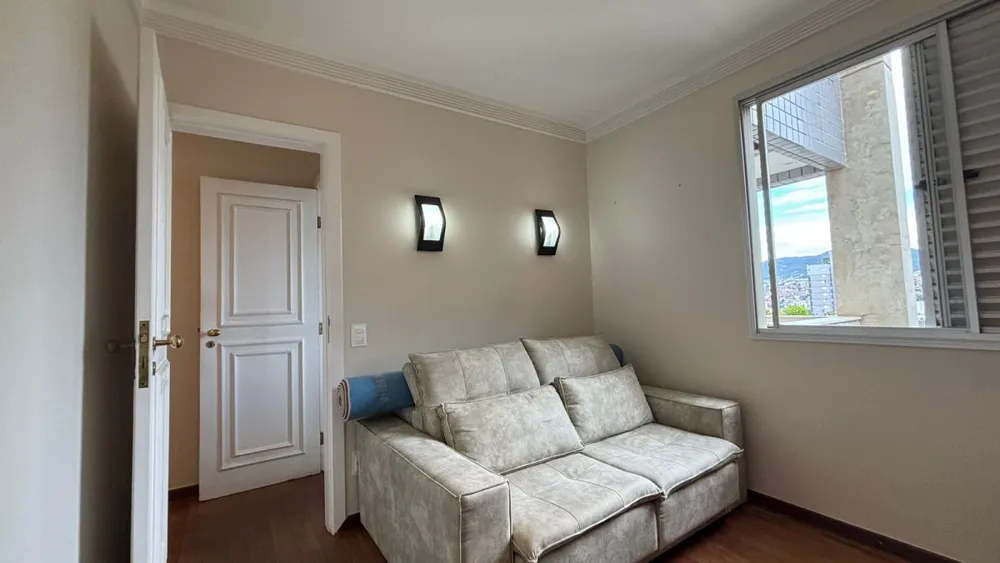 Apartamento, 3 quartos, 167 m² - Foto 6