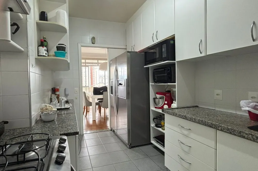 Apartamento, 3 quartos, 167 m² - Foto 14
