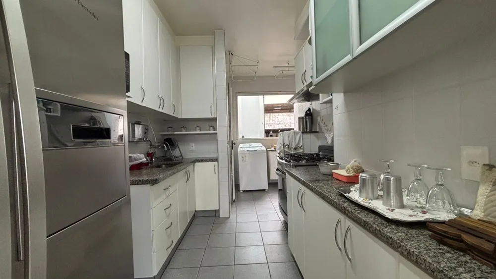 Apartamento, 3 quartos, 167 m² - Foto 16