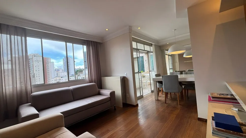 Apartamento, 3 quartos, 167 m² - Foto 1