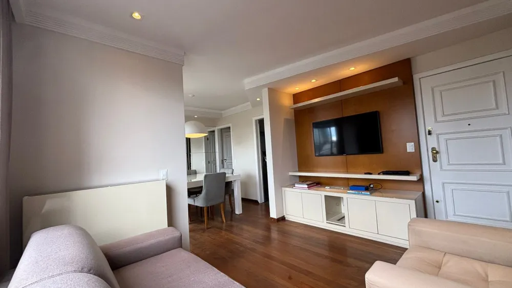 Apartamento, 3 quartos, 167 m² - Foto 15