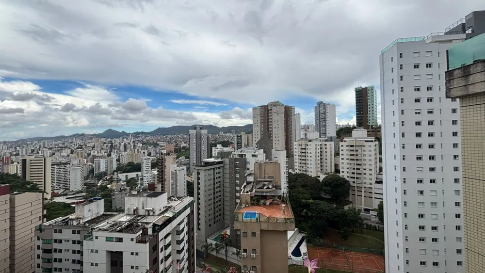 Apartamento, 3 quartos, 167 m² - Foto 11