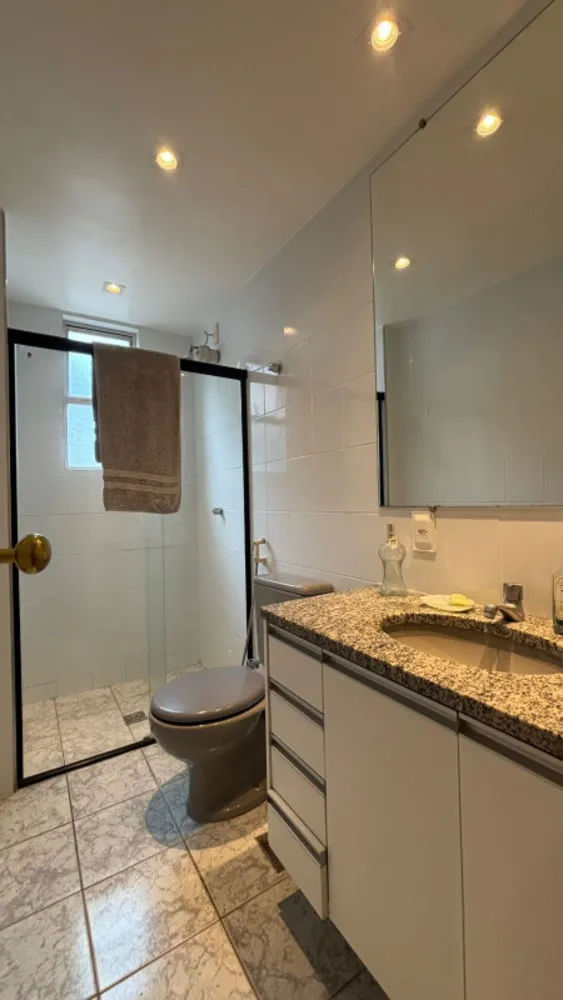 Apartamento, 3 quartos, 167 m² - Foto 15