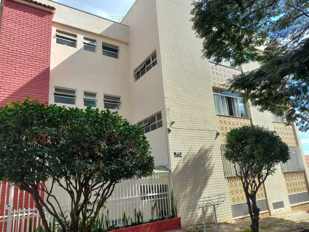 Apartamento, 2 quartos, 86 m² - Foto 7