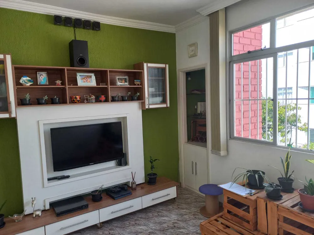 Apartamento, 2 quartos, 86 m² - Foto 2