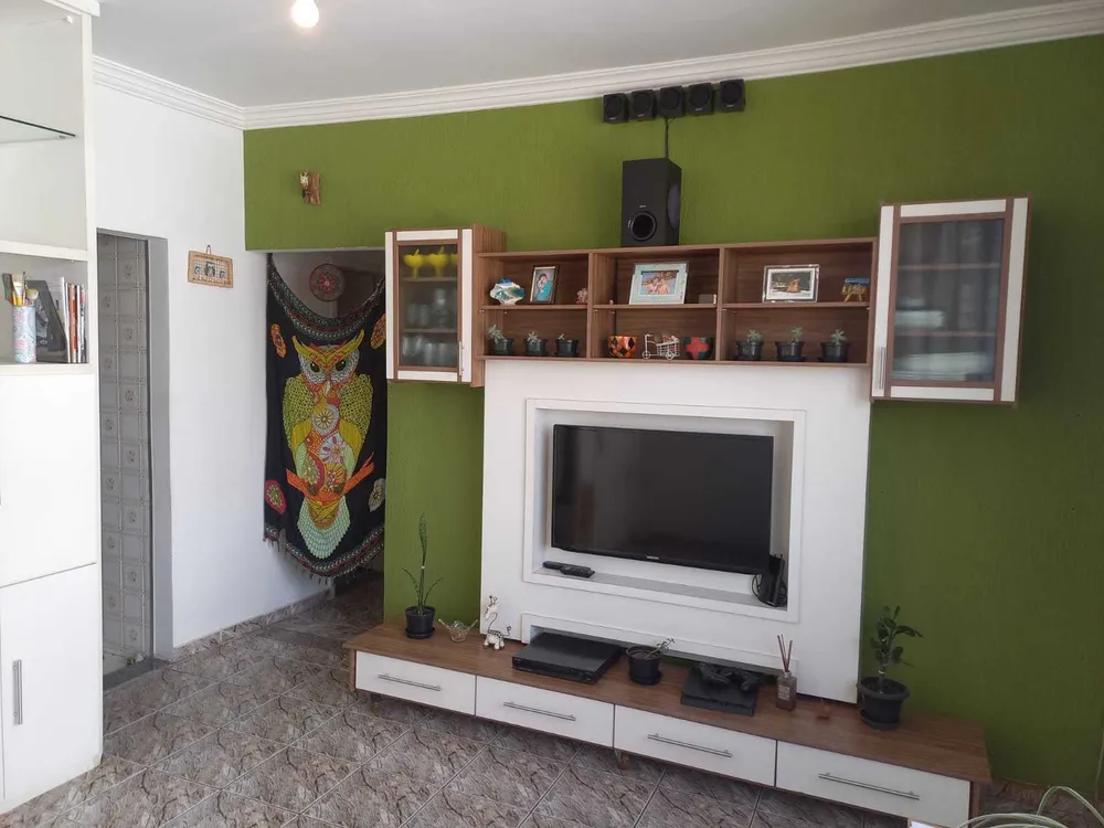 Apartamento, 2 quartos, 86 m² - Foto 1