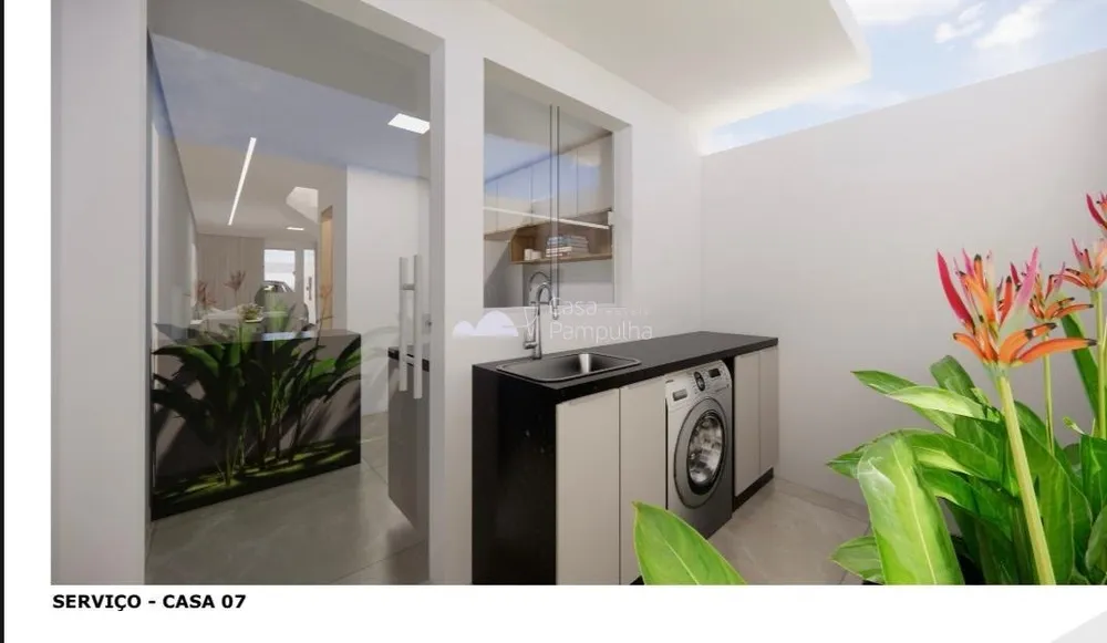 Casa, 2 quartos, 85 m² - Foto 11