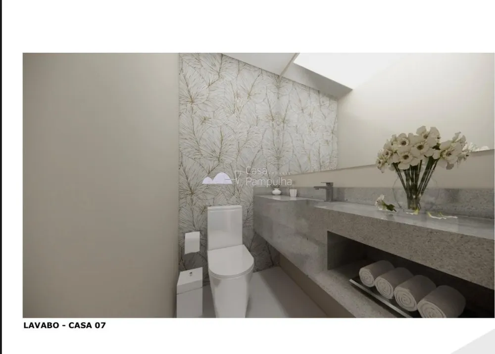 Casa, 2 quartos, 85 m² - Foto 8