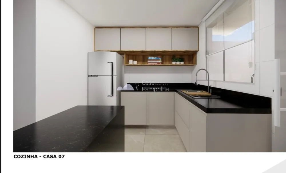 Casa, 2 quartos, 85 m² - Foto 9