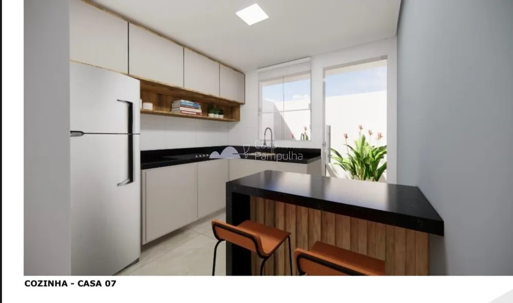 Casa, 2 quartos, 85 m² - Foto 10