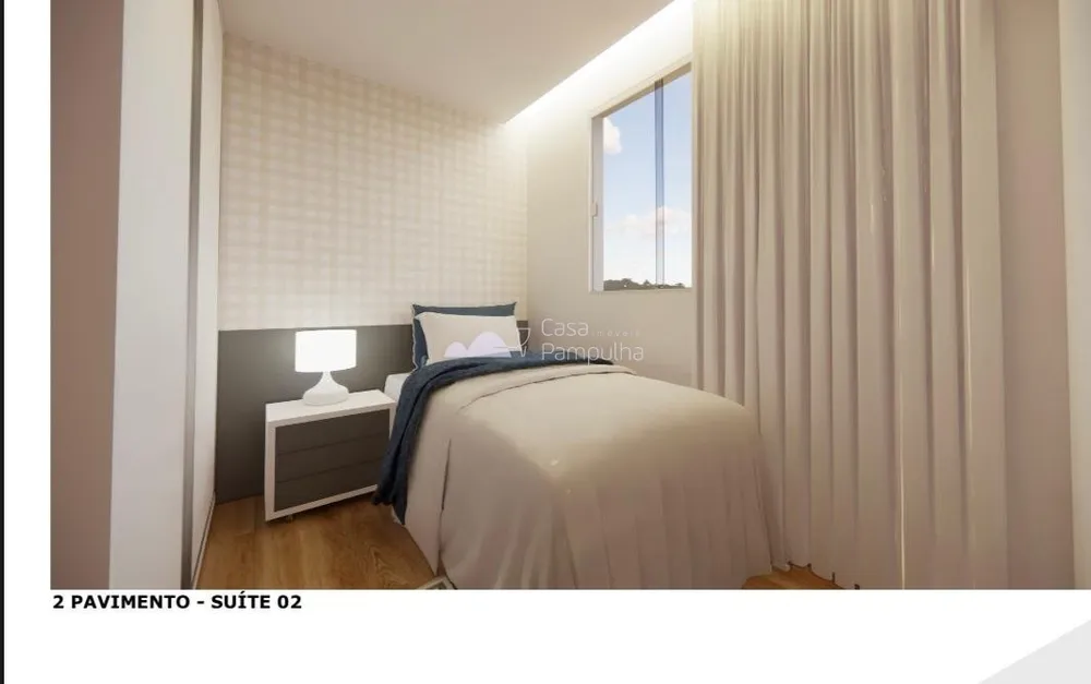Casa, 2 quartos, 85 m² - Foto 14