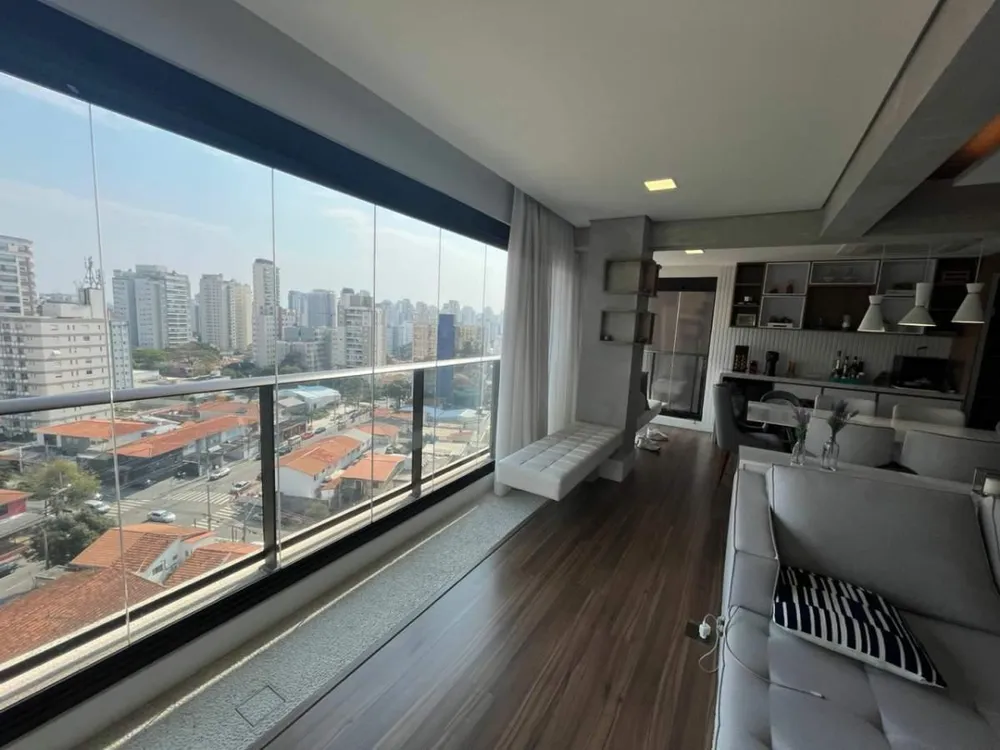 Apartamento, 3 quartos, 1931 m² - Foto 12