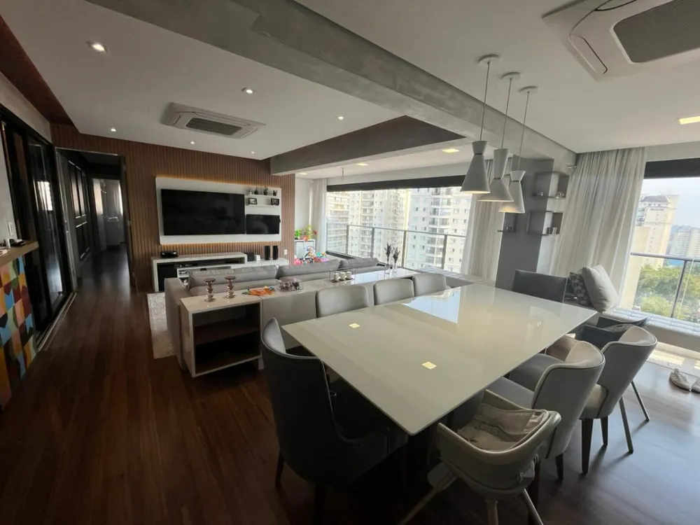 Apartamento, 3 quartos, 1931 m² - Foto 4