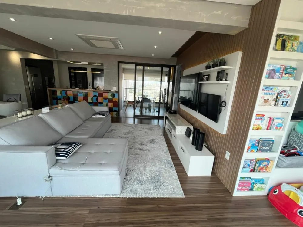 Apartamento, 3 quartos, 1931 m² - Foto 5