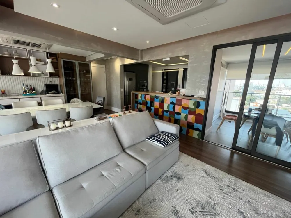 Apartamento, 3 quartos, 1931 m² - Foto 8