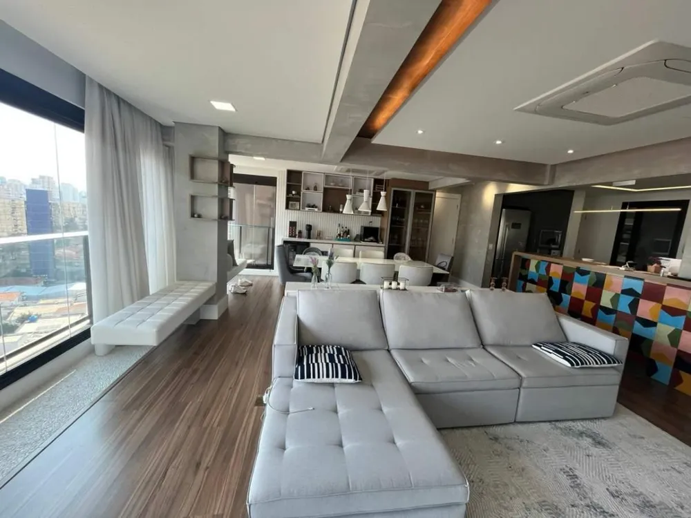 Apartamento, 3 quartos, 1931 m² - Foto 3