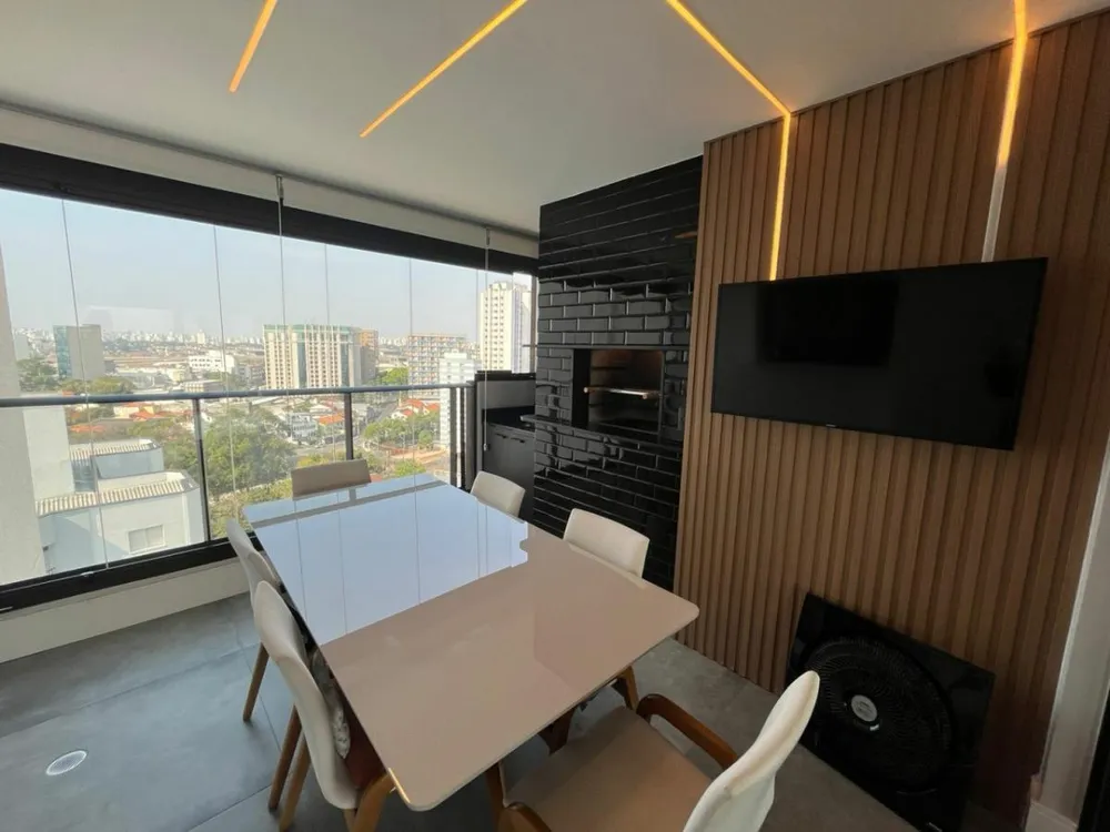 Apartamento, 3 quartos, 1931 m² - Foto 7