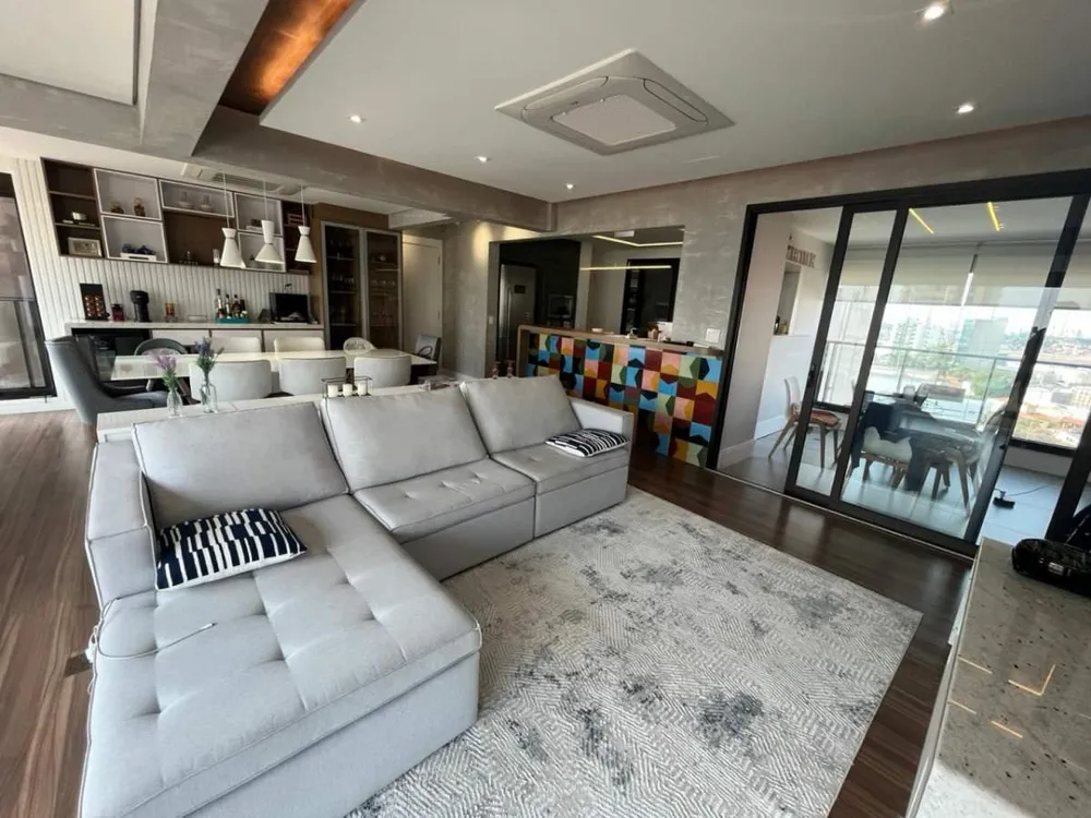 Apartamento, 3 quartos, 1931 m² - Foto 1