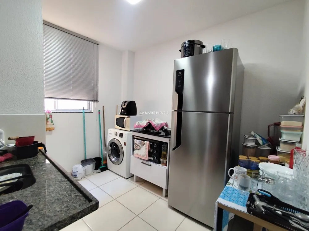 Apartamento, 2 quartos, 45 m² - Foto 10