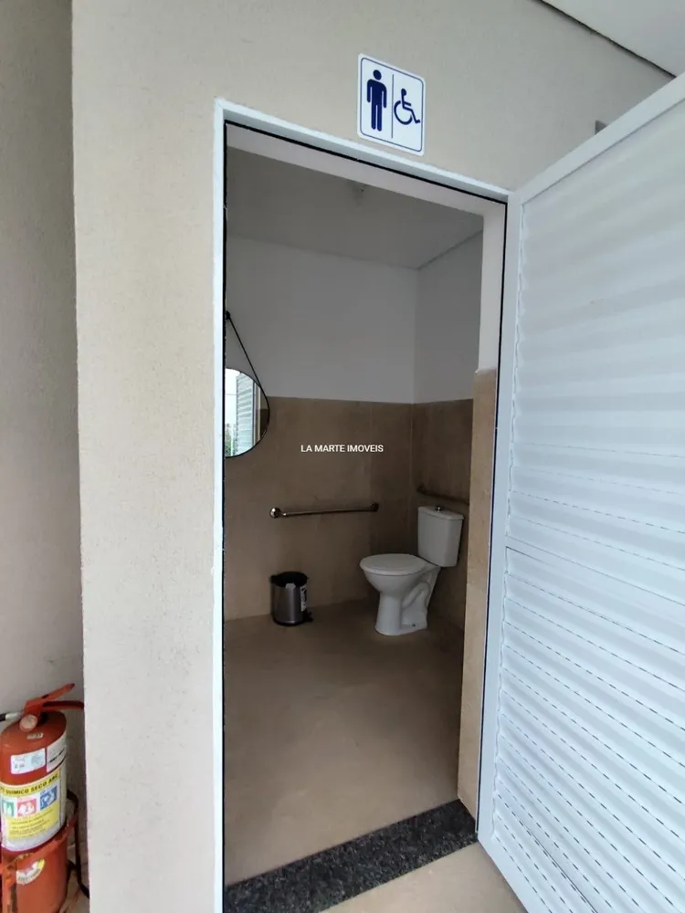 Apartamento, 2 quartos, 45 m² - Foto 9